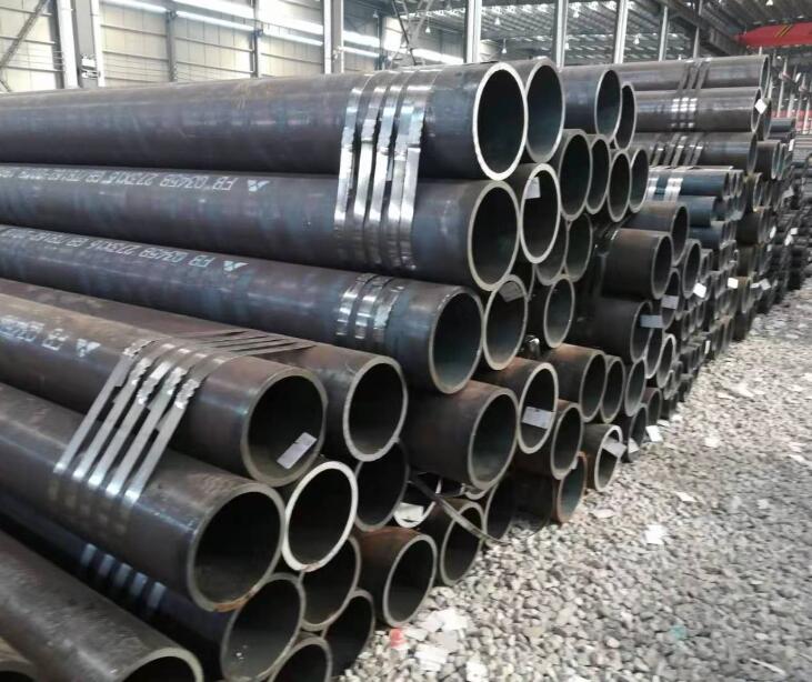 太湖Q345D化肥专用管