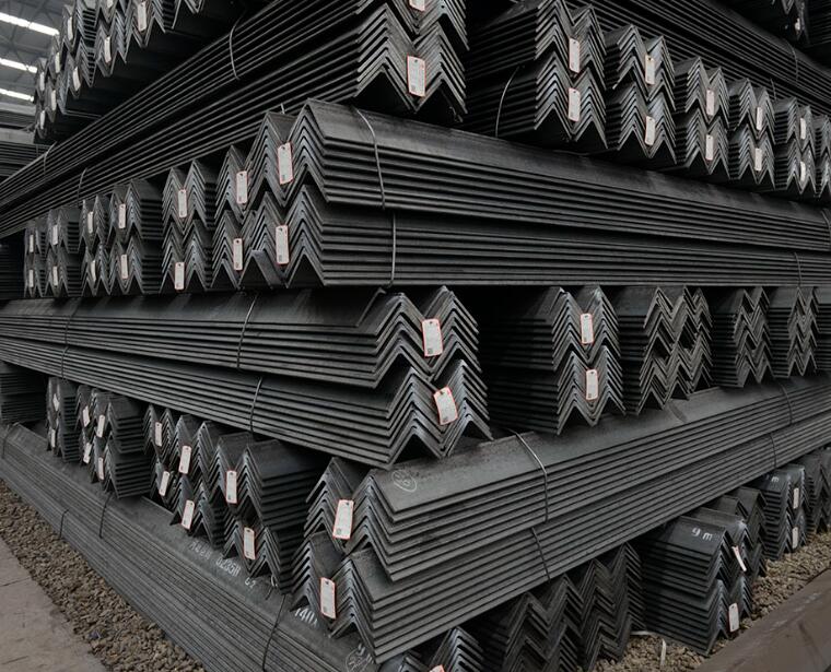 太湖低合金角钢